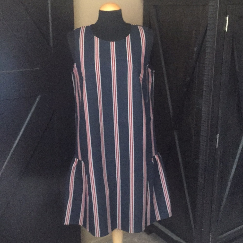 Halogen Dress